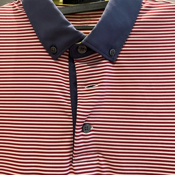 Mens Greyson Polo - Picture 3 of 7
